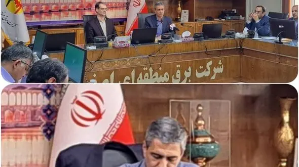 ۳۶ برنامه عملیاتی برای عبور از پیک مصرف/ هدف‌گذاری رساندن مصرف سرمایشی به یک سوم