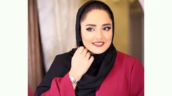 نرگس محمدی  و همسرش علی اوجی