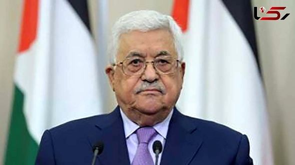 Mahmoud Abbas: Hamas Must Hand Over Its Weapons + Video