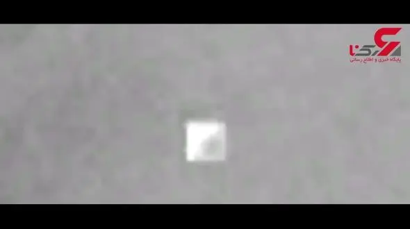 کشف مخفیگاه فرازمینی‌ها روی ماه! +فیلم 