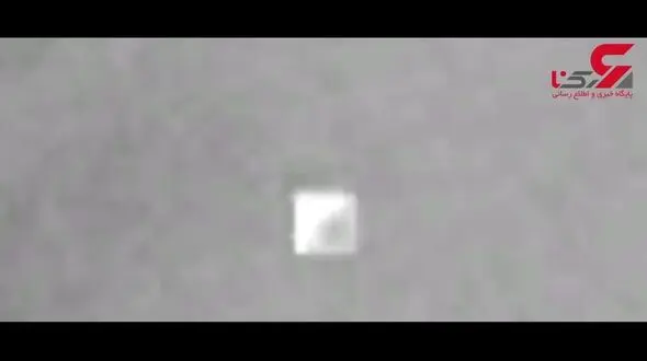 کشف مخفیگاه فرازمینی‌ها روی ماه! +فیلم 