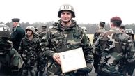 بازداشت یک عضو سابق ارتش آمریکا به اتهام جاسوسی برای روسیه
