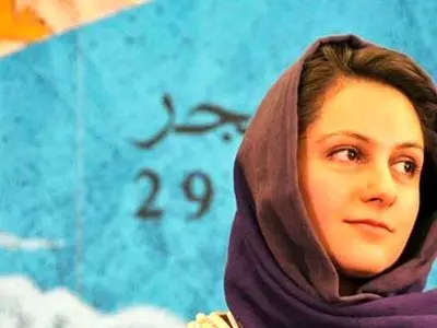 عکس/ رونمایی از شوهر جوان و کم سن سال آیدا پناهنده، کارگردان سریال درانتهای شب/ الهی به پای هم پیر بشین!