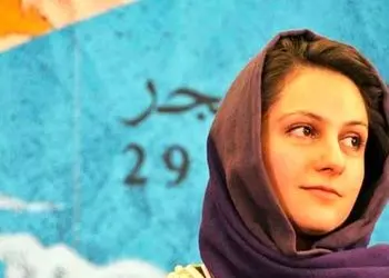 عکس/ رونمایی از شوهر جوان و کم سن سال آیدا پناهنده، کارگردان سریال درانتهای شب/ الهی به پای هم پیر بشین!