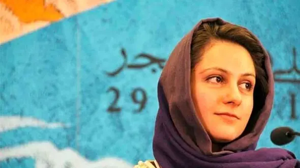 عکس/ رونمایی از شوهر جوان و کم سن سال آیدا پناهنده، کارگردان سریال درانتهای شب/ الهی به پای هم پیر بشین!
