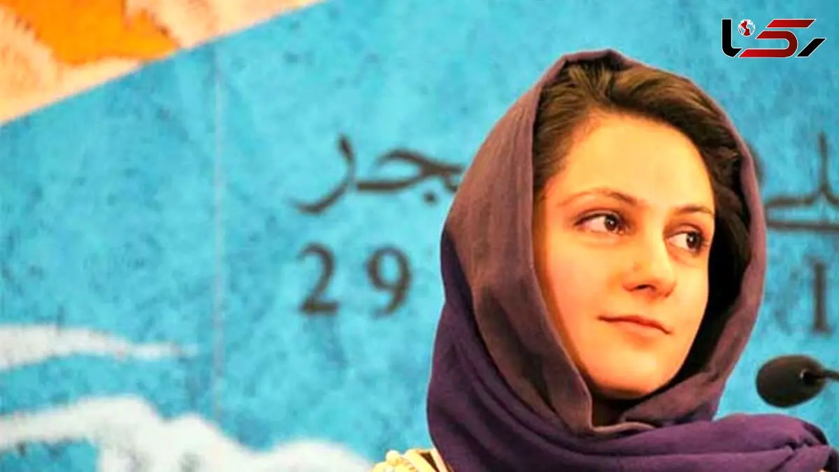 عکس/ رونمایی از شوهر جوان و کم سن سال آیدا پناهنده، کارگردان سریال درانتهای شب/ الهی به پای هم پیر بشین!