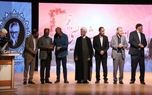 برگزیدگان جشنواره ملی خوشنویسی «سواد قلم» تجلیل شدند