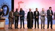 برگزیدگان جشنواره ملی خوشنویسی «سواد قلم» تجلیل شدند