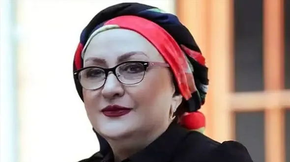 پیام مریم امیرجلالی از کانادا به مردم ایران!