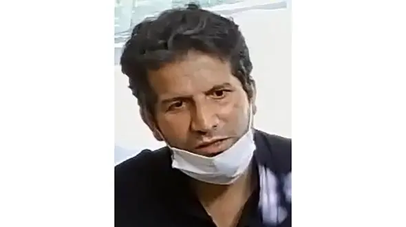 این مرد را می شناسید ؟ / او در نقش پلیس قم را به هم ریخت + عکس چهره باز