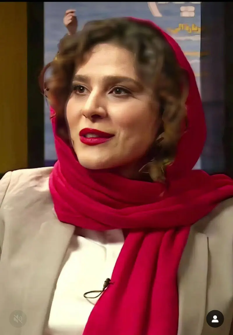 سحر دولتشاهی