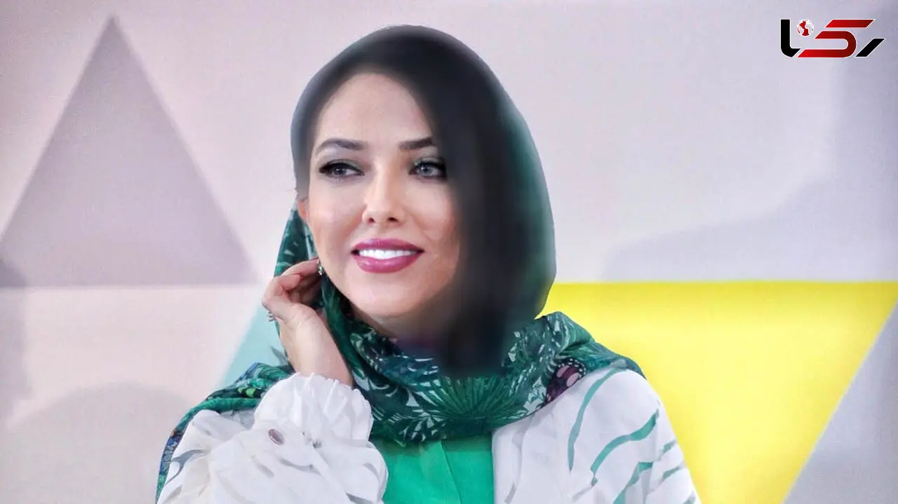 این زن جذاب سینما قرشته نجات مردم ایران / هم سفیر زیبایی هم سفیر مهربانی!