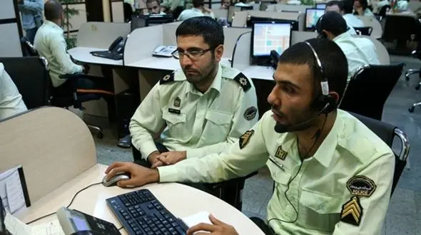 برای سد معبر خودرو با ۱۱۰ تماس نگیرید!