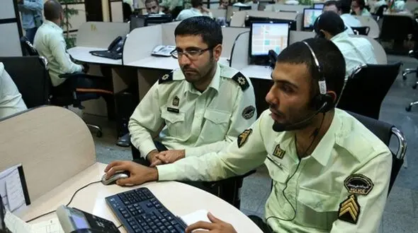 برای سد معبر خودرو با ۱۱۰ تماس نگیرید!