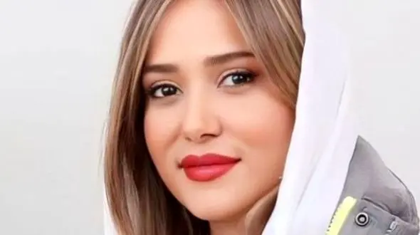 نگاه روز | استایل خاص پریناز ایزدیار به سبک همسر علاءالدین سوژه شد!