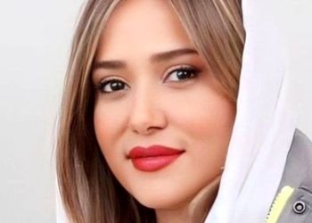 نگاه روز | استایل خاص پریناز ایزدیار به سبک همسر علاءالدین سوژه شد!