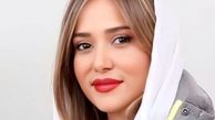 نگاه روز | استایل خاص پریناز ایزدیار به سبک همسر علاءالدین سوژه شد!