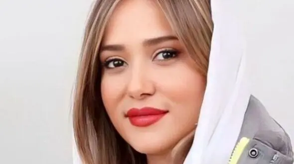 نگاه روز | استایل خاص پریناز ایزدیار به سبک همسر علاءالدین سوژه شد!