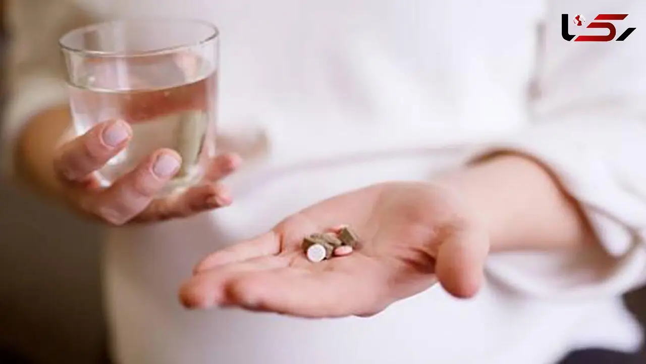 چه داروهایی را با معده پر بخوریم؟