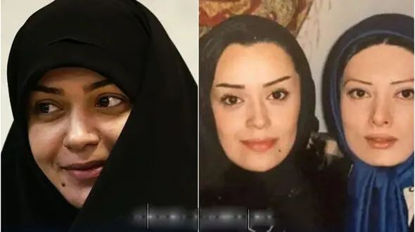 بازیگران من یک مستاجرم پس از 18 سال + عکس از الهام چرخنده تا جوانی بهاره رهنما !