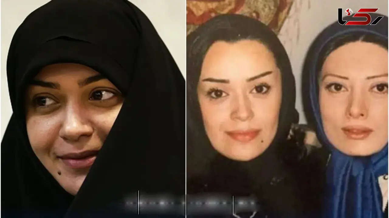بازیگران من یک مستاجرم پس از 18 سال + عکس از الهام چرخنده تا جوانی بهاره رهنما !