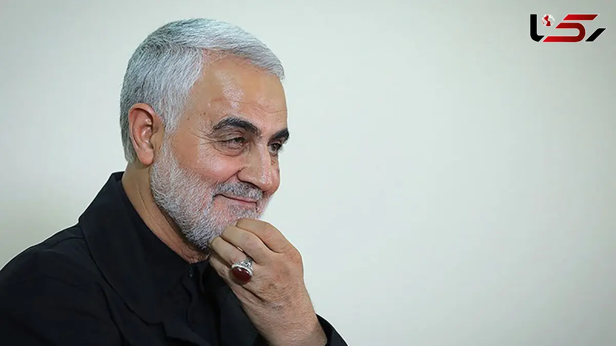 عکس های دکوراسیون شیک و منحصربفرد خانه شهید قاسم سلیمانی ! / هیچ جای دنیا چنین چیدمانی نمی بینید !