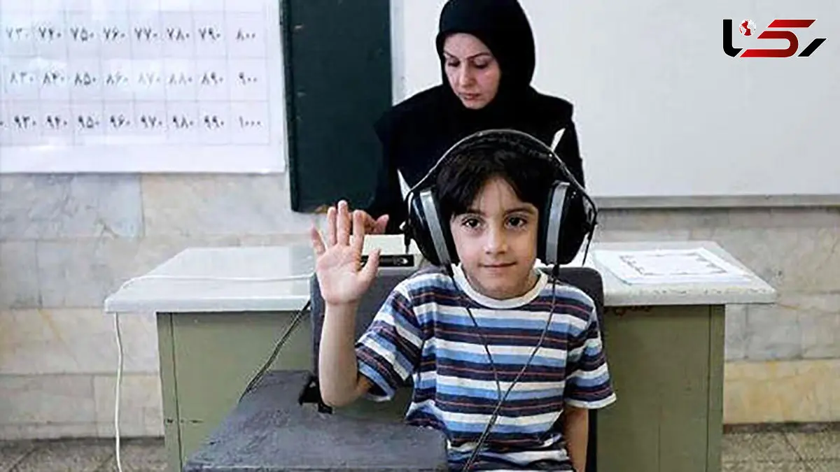 تمدید سنجش نوآموزان بدو ورود به دبستان تا بهمن‌ماه/ سامانه ثبت‌نام در دسترس است