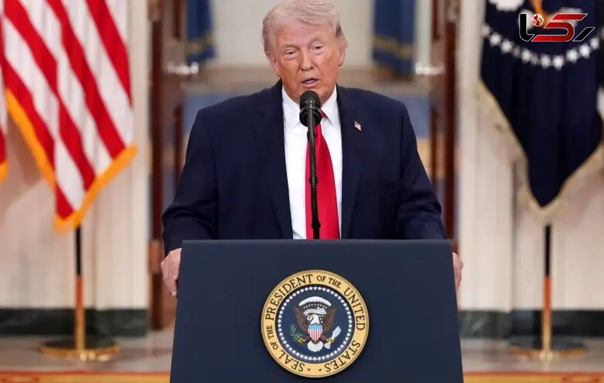 کاخ سفید پاسخ بدهد؛ دستاوردهای حمله به ایران چه بود؟