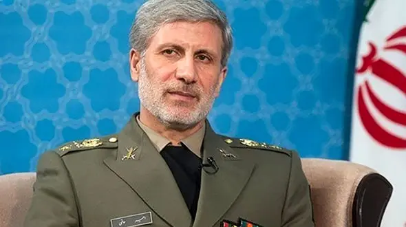  تقاص ترور ناجوانمردانه شهید فخری‌زاده توسط ملت ایران 