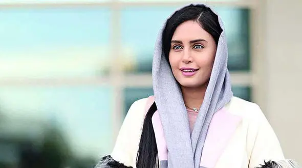 عکسی از ظاهر جدید الناز شاکردوست + بیوگرافی و حواشی خانم بازیگر