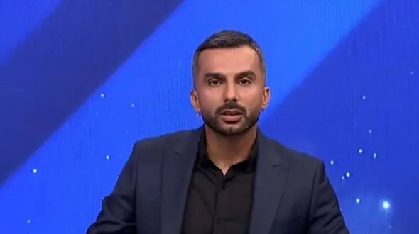 فیلم واکنش جنجالی میثاقی به سردار آزمون: عقلت نمی‌رسد!