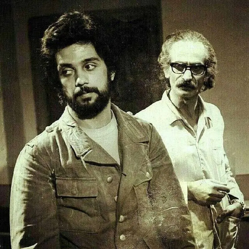 کیومرث ملک‌مطیعی