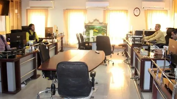 پاسخگویی به بیش از 95 هزار تماس از سوی واحد امداد 194 شرکت گاز اصفهان