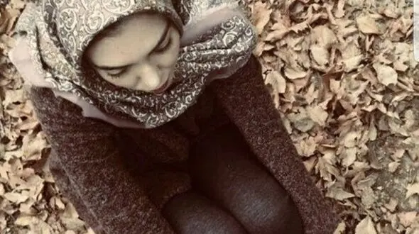اولین عکس بدون چادر آزاده نامداری در ایران! + جزییات