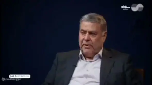 افشای نقش اسرائیل در ترور سید ابراهیم رئیسی توسط محمد صدر + فیلم