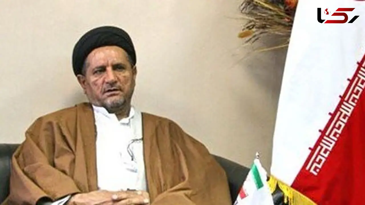 تکذیب یک شایعه از سوی منتخب مردم کهگیلویه بزرگ/ اکنون وقت سیاسی‌کاری نیست