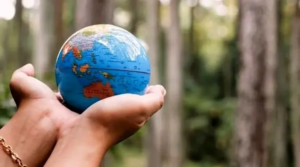 روز زمین و محاصره ایران در مثلث بحران آب، فرسایش خاک و فرونشست زمین / باخت ایران در نبرد با تغییرات اقلیمی