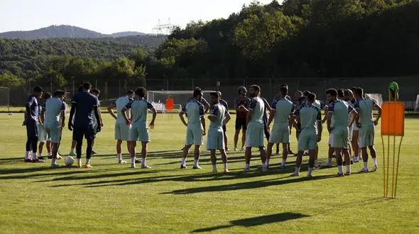 فوری /  شوک به تراکتور و چند باشگاه لیگ برتری!