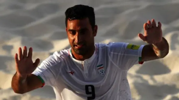 صعود ساحلی بازان به مرحله یک چهارم نهایی 