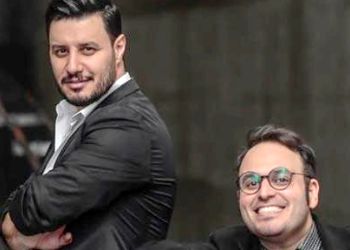 واکنش مهدویان کارگردان زخم کاری به حمله رژیم صهیونیستی: تهاجم دشمن به ساختمان تلویزیون ترقه‌بازی حقیری به چشم می‌آمد