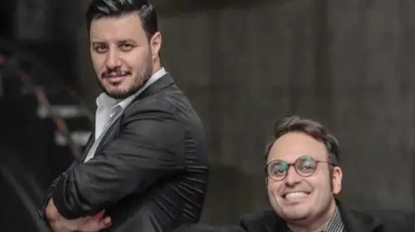 واکنش مهدویان کارگردان زخم کاری به حمله رژیم صهیونیستی: تهاجم دشمن به ساختمان تلویزیون ترقه‌بازی حقیری به چشم می‌آمد