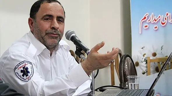 سرقت کابل‌های تلفن اتاق فرمان اورژانس / در اصفهان رخ داد