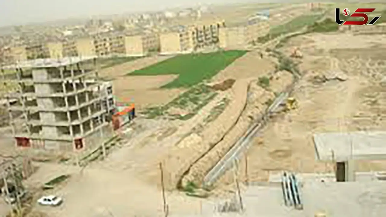 ثبت‌ نام واگذاری زمین در 1400 روستا آغاز شد