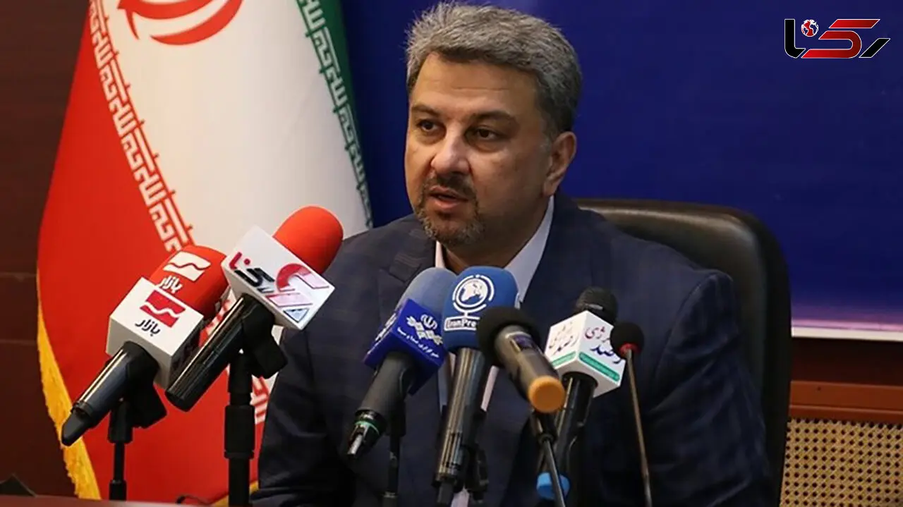 افتتاح 3509 میلیارد تومان طرح صنعت برق در استان گلستان
