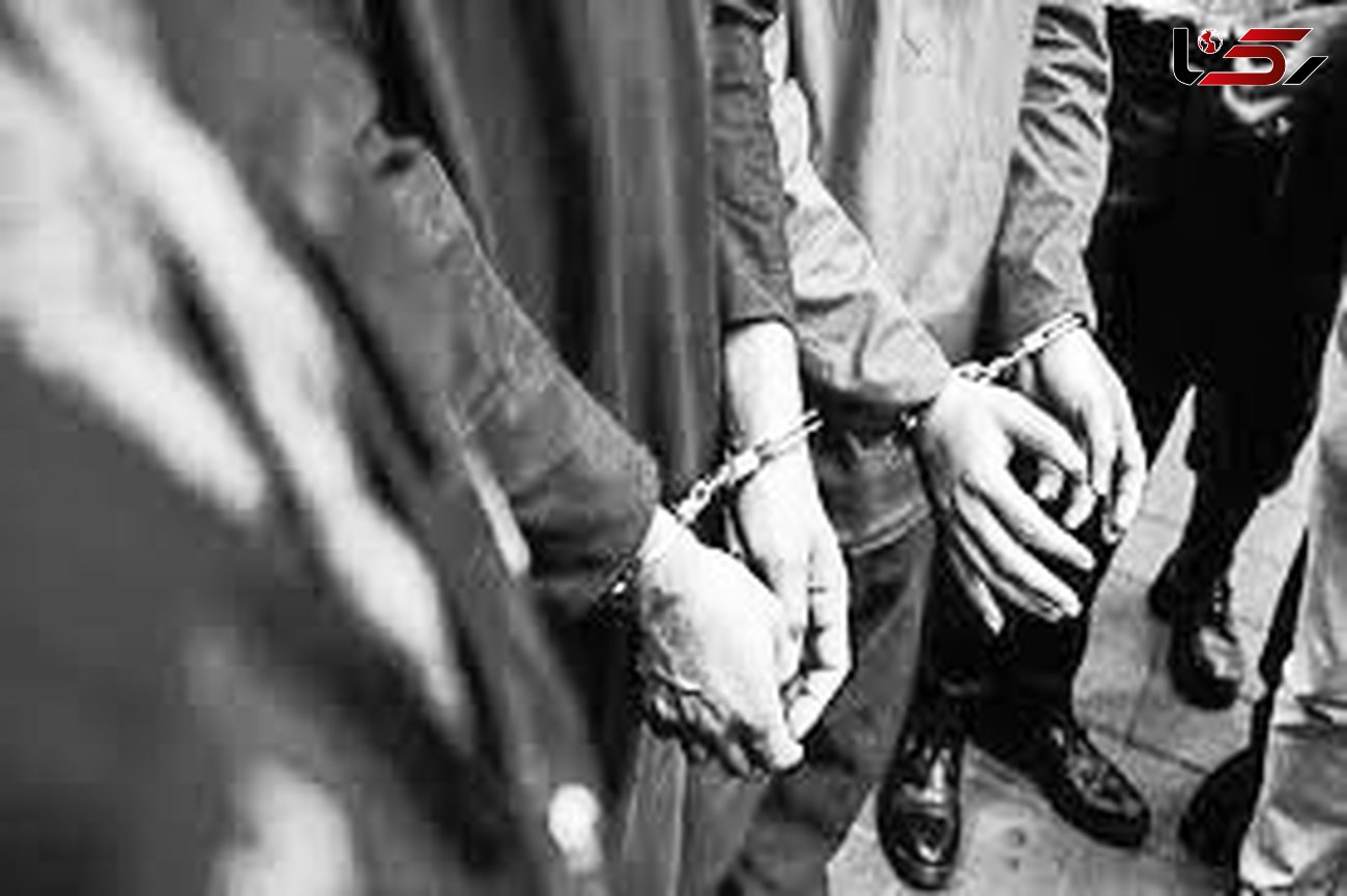 دستگیری ۵ نفر از عاملان نزاع و درگیری در گرگان