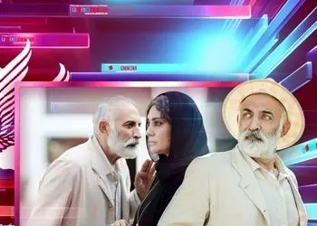 عکس ها / «رقص باد» با علیرضا شجاع نوری، سودابه بیضایی و ماهور الوند آماده نمایش می شود | قصه یک عشق 37 ساله