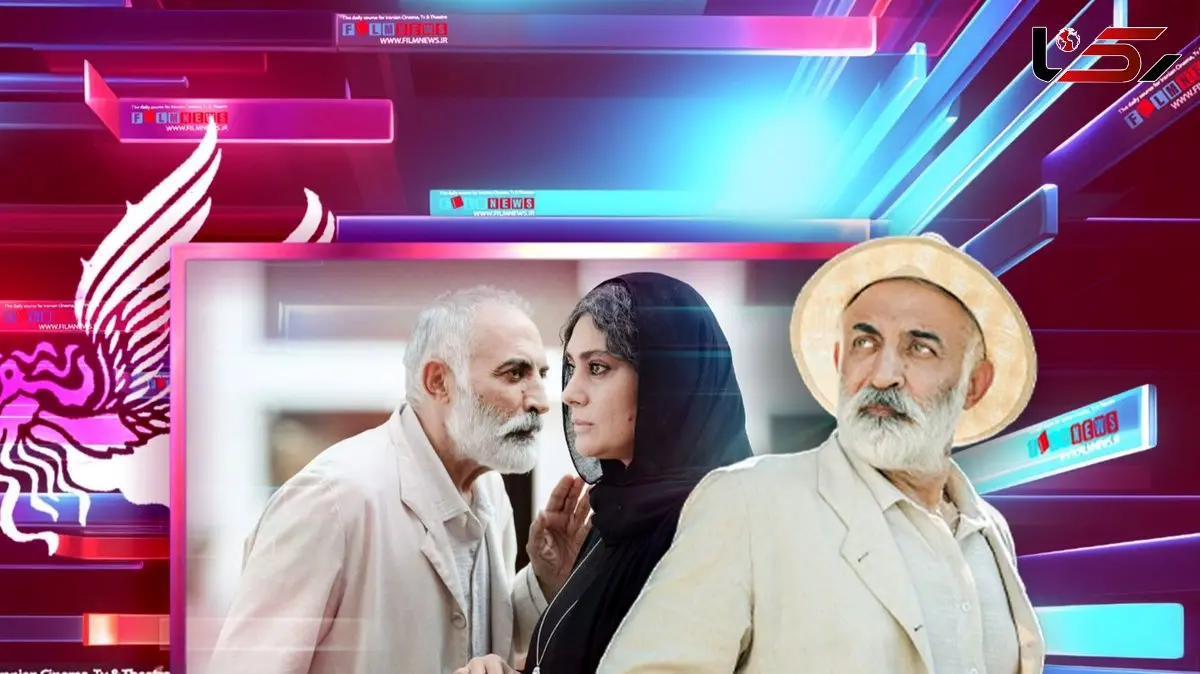 عکس ها / «رقص باد» با علیرضا شجاع نوری، سودابه بیضایی و ماهور الوند آماده نمایش می شود | قصه یک عشق 37 ساله