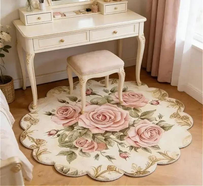 اشکال گلیم فرش‌