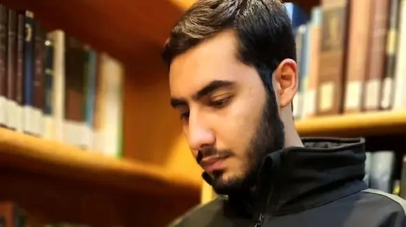  طلبه بسیجی تهرانی شهید شد/ در اکباتان رخ داد + عکس