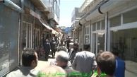 دستگیری قماربازان و معتادان متجاهر در اردبیل + فیلم